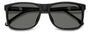 CARRERA C FLEX 01/G/S 003 RECTANGULAR / BLACK