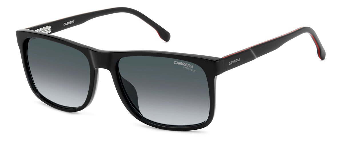 CARRERA C FLEX 01/G/S OIT RECTANGULAR / RED