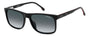 CARRERA C FLEX 01/G/S OIT RECTANGULAR / RED