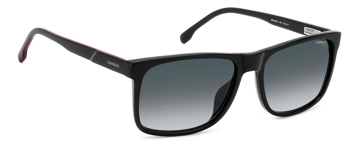 CARRERA C FLEX 01/G/S OIT RECTANGULAR / RED