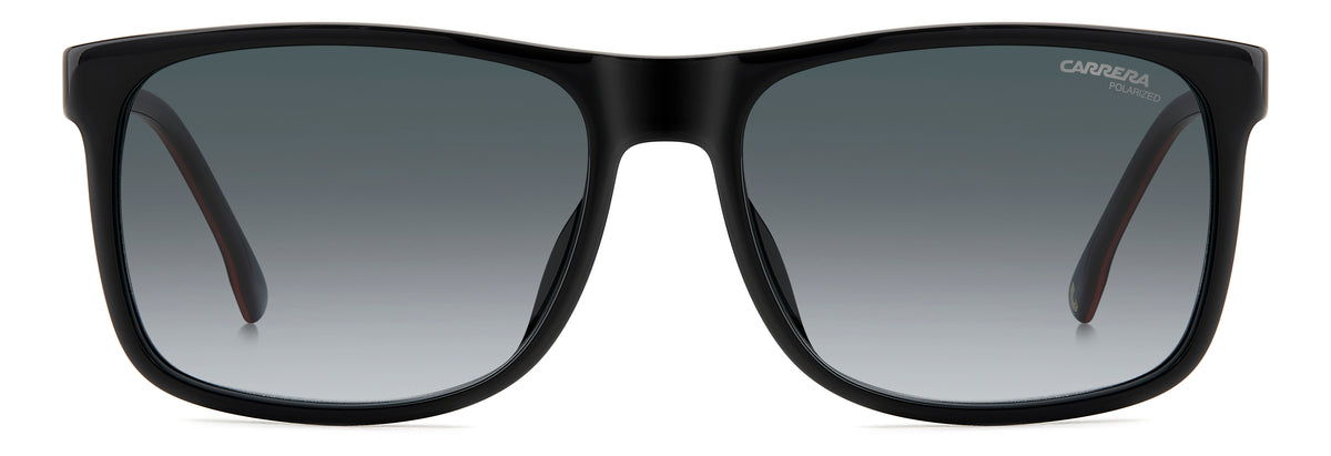 CARRERA C FLEX 01/G/S OIT RECTANGULAR / RED