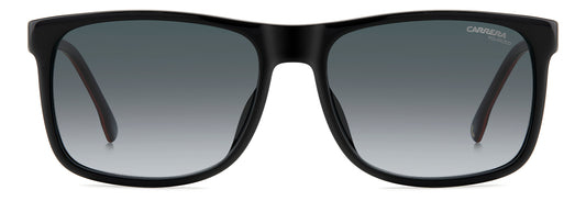 CARRERA C FLEX 01/G/S OIT RECTANGULAR / RED