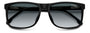 CARRERA C FLEX 01/G/S OIT RECTANGULAR / RED
