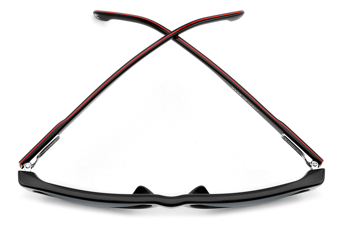 CARRERA C FLEX 01/G/S OIT RECTANGULAR / RED