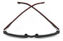 CARRERA C FLEX 01/G/S OIT RECTANGULAR / RED