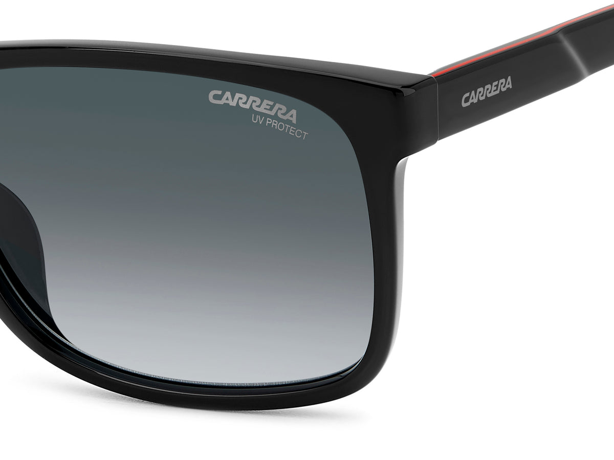 CARRERA C FLEX 01/G/S OIT RECTANGULAR / RED