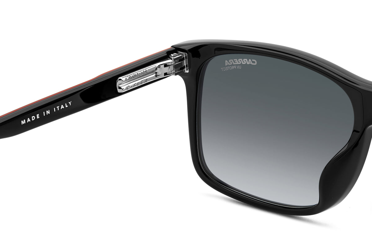 CARRERA C FLEX 01/G/S OIT RECTANGULAR / RED