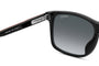 CARRERA C FLEX 01/G/S OIT RECTANGULAR / RED