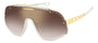 CARRERA FLAGLAB 16 VVP MASK / GOLD