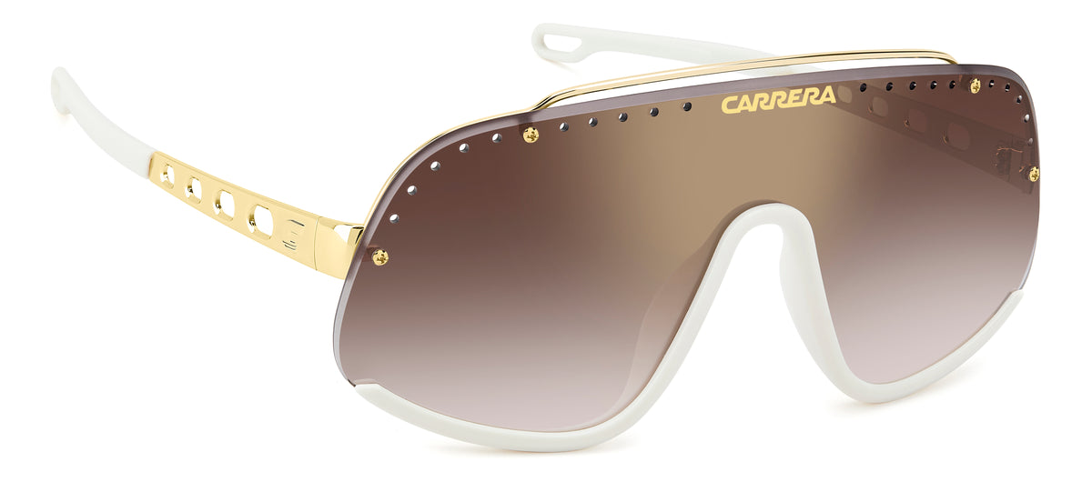 CARRERA FLAGLAB 16 VVP MASK / GOLD