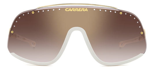 CARRERA FLAGLAB 16 VVP MASK / GOLD