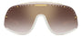 CARRERA FLAGLAB 16 VVP MASK / GOLD