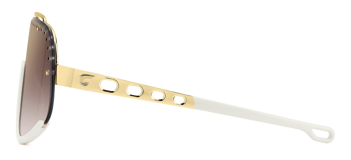 CARRERA FLAGLAB 16 VVP MASK / GOLD