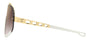 CARRERA FLAGLAB 16 VVP MASK / GOLD