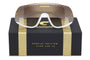 CARRERA FLAGLAB 16 VVP MASK / GOLD