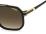 CARRERA 1077/S I46 RECTANGULAR / GOLD