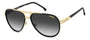 CARRERA 1076/S 2M2 PILOT / BLACK