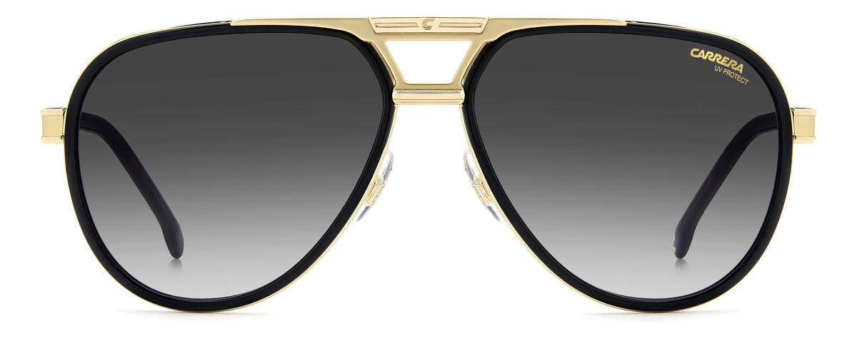 CARRERA 1076/S 2M2 PILOT / BLACK