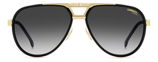 CARRERA 1076/S 2M2 PILOT / BLACK