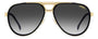 CARRERA 1076/S 2M2 PILOT / BLACK