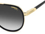 CARRERA 1076/S 2M2 PILOT / BLACK