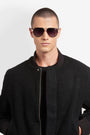 CARRERA 1076/S 2M2 PILOT / BLACK