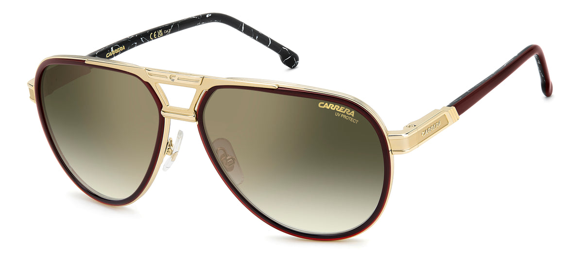 CARRERA 1076/S OIT PILOT / RED