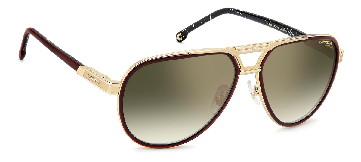 CARRERA 1076/S OIT PILOT / RED