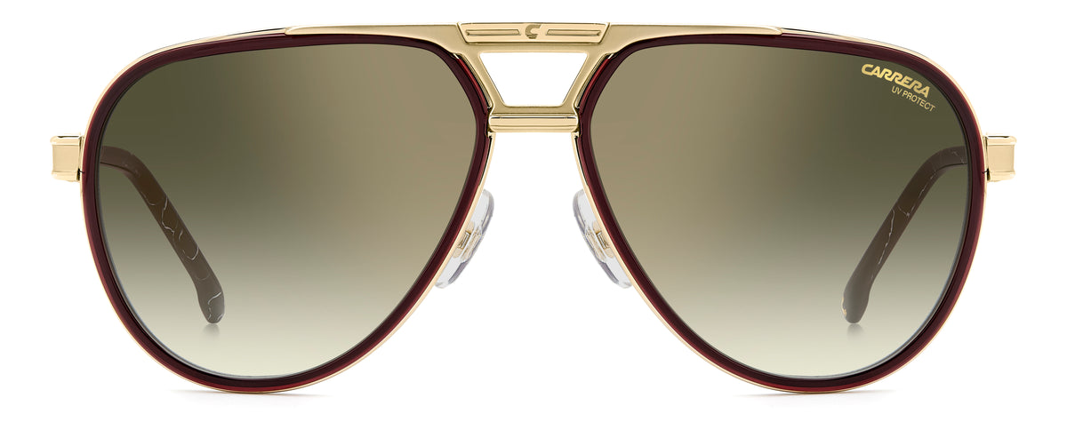 CARRERA 1076/S OIT PILOT / RED