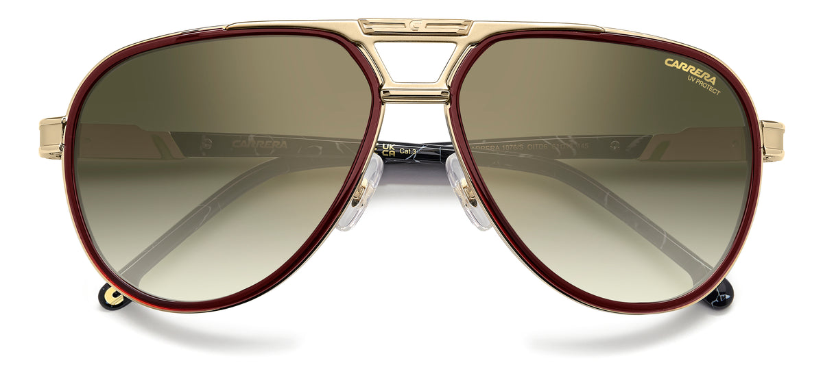CARRERA 1076/S OIT PILOT / RED