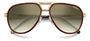 CARRERA 1076/S OIT PILOT / RED