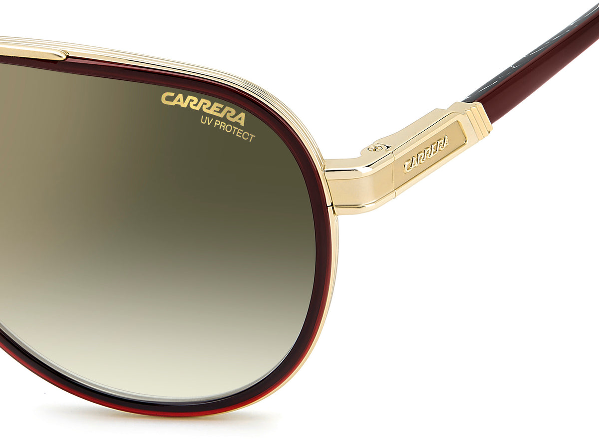 CARRERA 1076/S OIT PILOT / RED