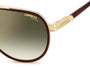 CARRERA 1076/S OIT PILOT / RED