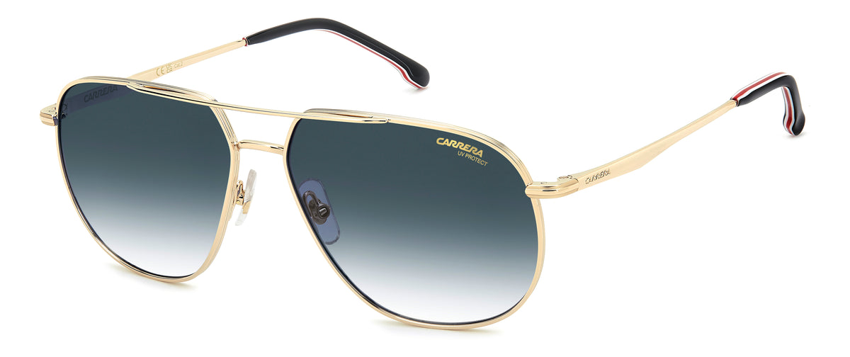 CARRERA 363/S OIT NAVIGATOR / BLACK