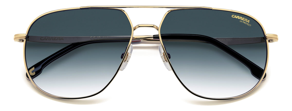 CARRERA 363/S OIT NAVIGATOR / BLACK