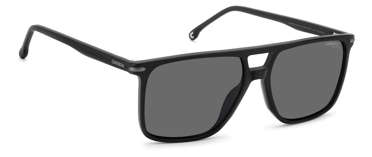 CARRERA 366/S 003 NAVIGATOR / BLACK