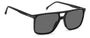 CARRERA 366/S 003 NAVIGATOR / BLACK