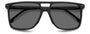 CARRERA 366/S 003 NAVIGATOR / BLACK