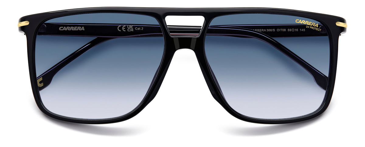 CARRERA 366/S OIT NAVIGATOR / RED