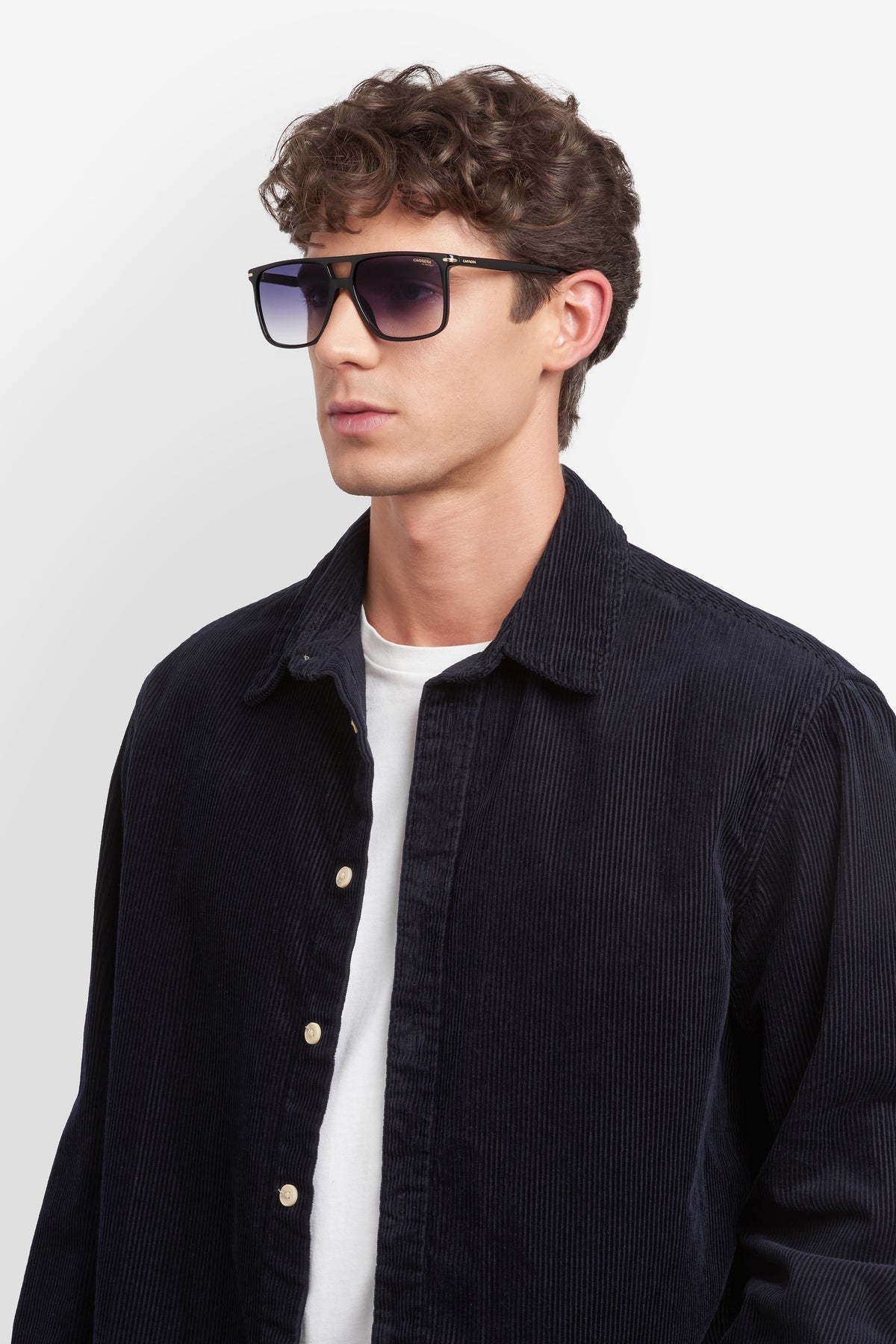 CARRERA 366/S OIT NAVIGATOR / RED