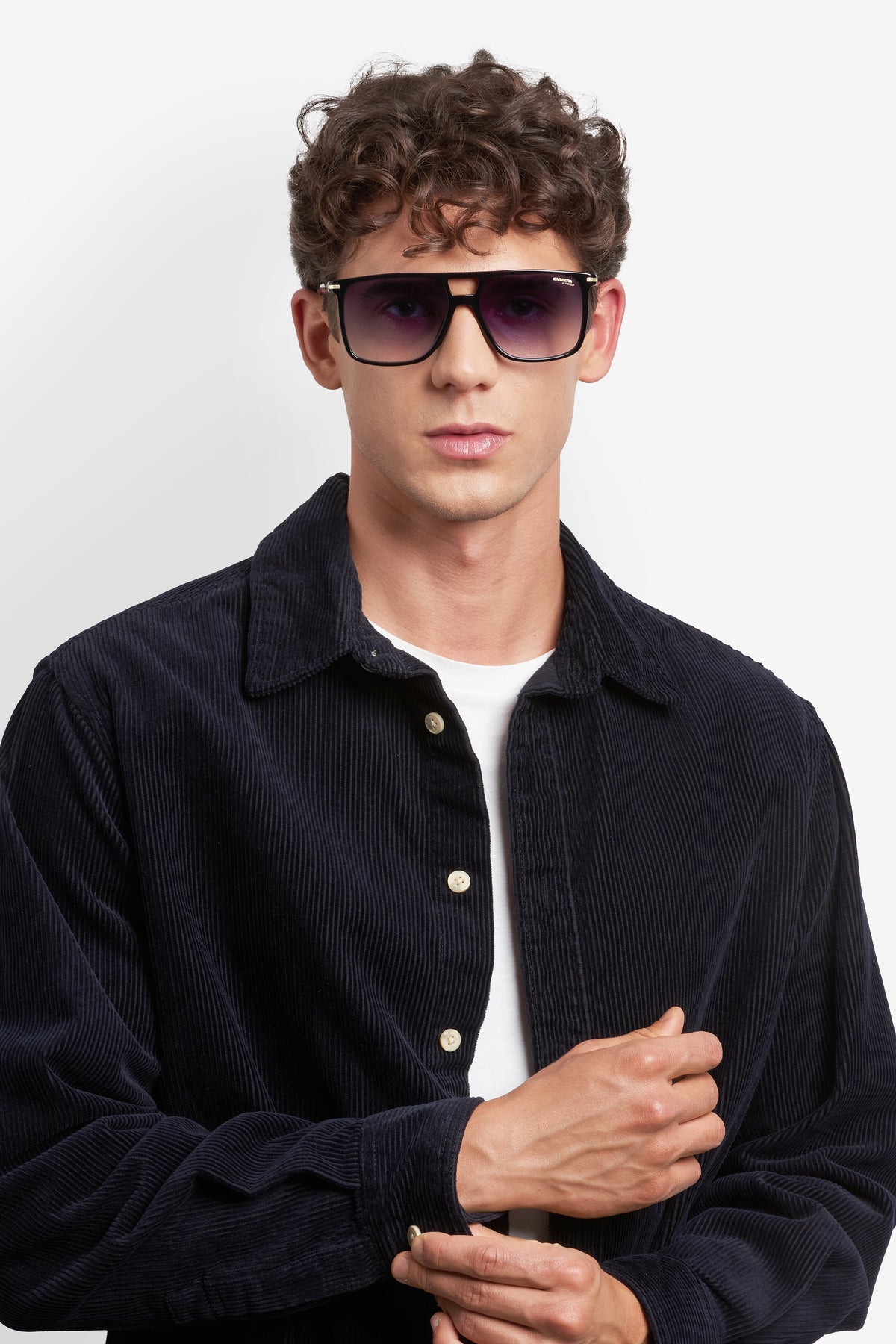 CARRERA 366/S OIT NAVIGATOR / RED