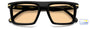 CARRERA 364/S 2M2 RECTANGULAR / GOLD