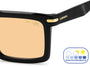 CARRERA 364/S 2M2 RECTANGULAR / GOLD