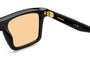 CARRERA 364/S 2M2 RECTANGULAR / GOLD