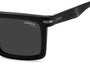 CARRERA 364/S ANS RECTANGULAR / BLACK