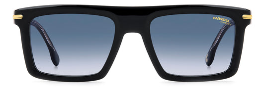 CARRERA 364/S OIT RECTANGULAR / RED