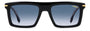 CARRERA 364/S OIT RECTANGULAR / RED