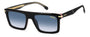 CARRERA 364/S OIT RECTANGULAR / RED