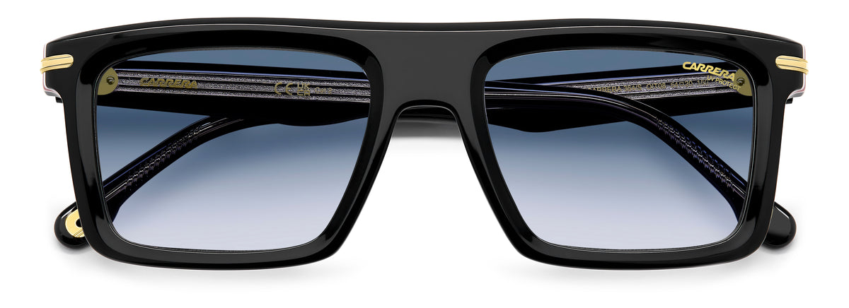 CARRERA 364/S OIT RECTANGULAR / RED