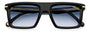 CARRERA 364/S OIT RECTANGULAR / RED